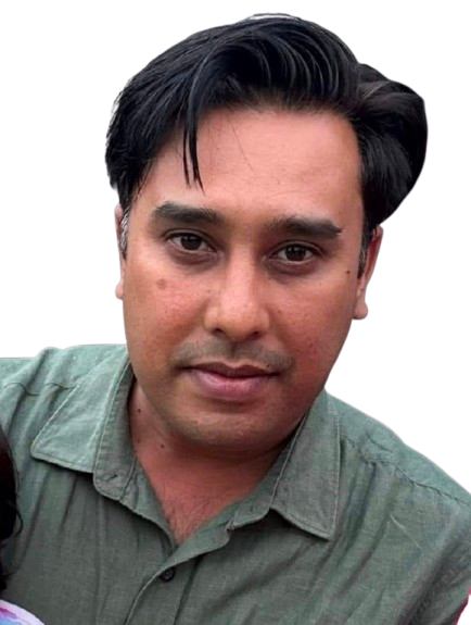 Mohit Bamsha Acharya